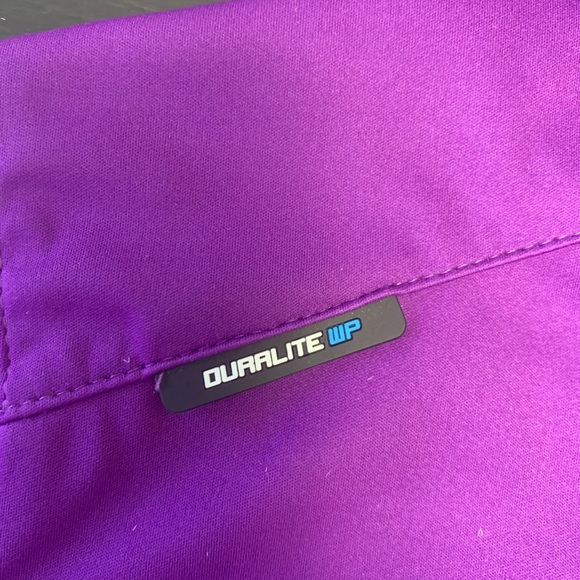 Chamonix Collection Lightweight XC Jacket - Picture 5 of 10